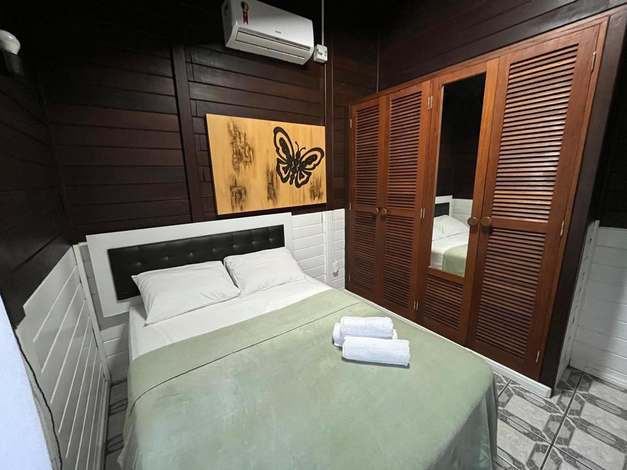 Pousada Mirante Hotel Florianopolis Exterior photo