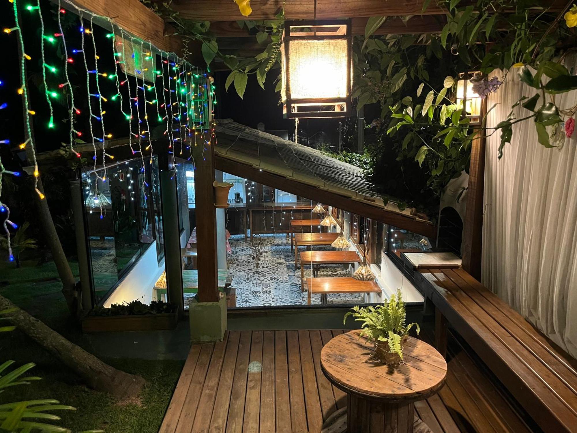 Pousada Mirante Hotel Florianopolis Exterior photo